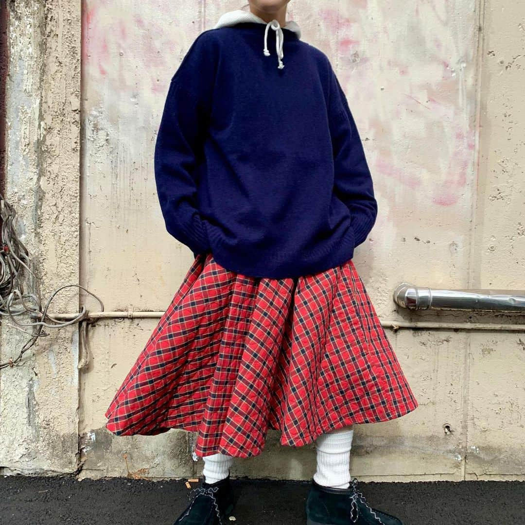 ビームスボーイ原宿さんのインスタグラム写真 - (ビームスボーイ原宿Instagram)「. BEAMS BOY HARAJUKU  TODAY'S BLOG  トップ画面のストーリーズをタップしご覧ください。  Information:03-5770-5550  #beams #beamsboy #ビームス #ビームスボーイ #tokyo #harajuku #ビームスボーイ原宿 #beamsboyharajuku #navyboy」12月11日 11時04分 - beams_boy_official