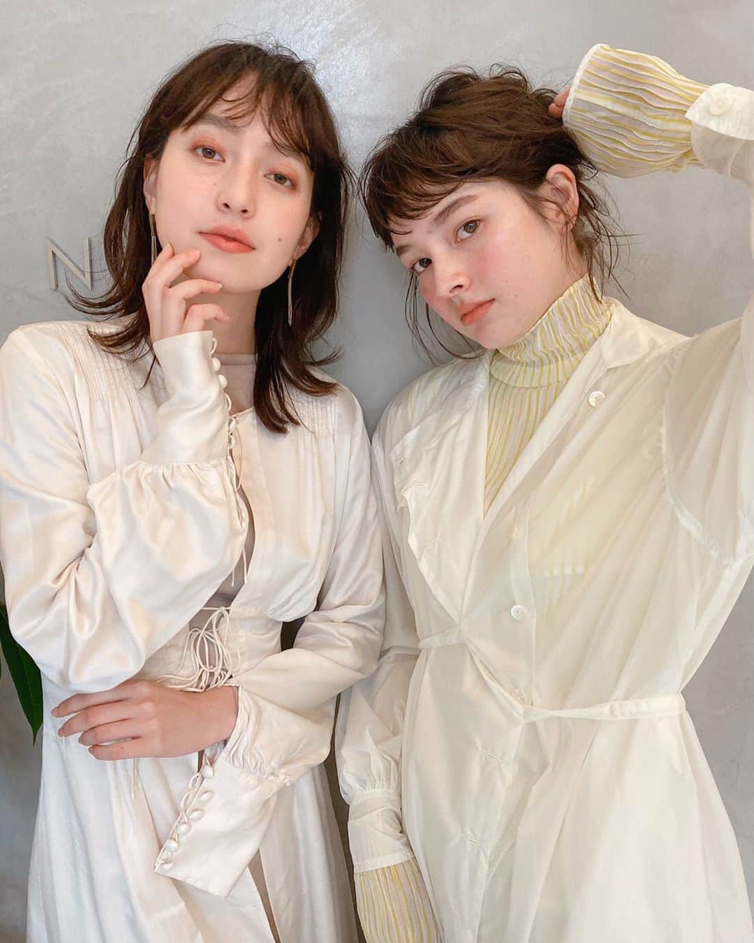 野々口祐子のインスタグラム：「SYAN seminar 会社説明会✂️ 人数限定での特別セミナー ご参加いただいた皆様ありがとうございました😊 #syan_tokyo」