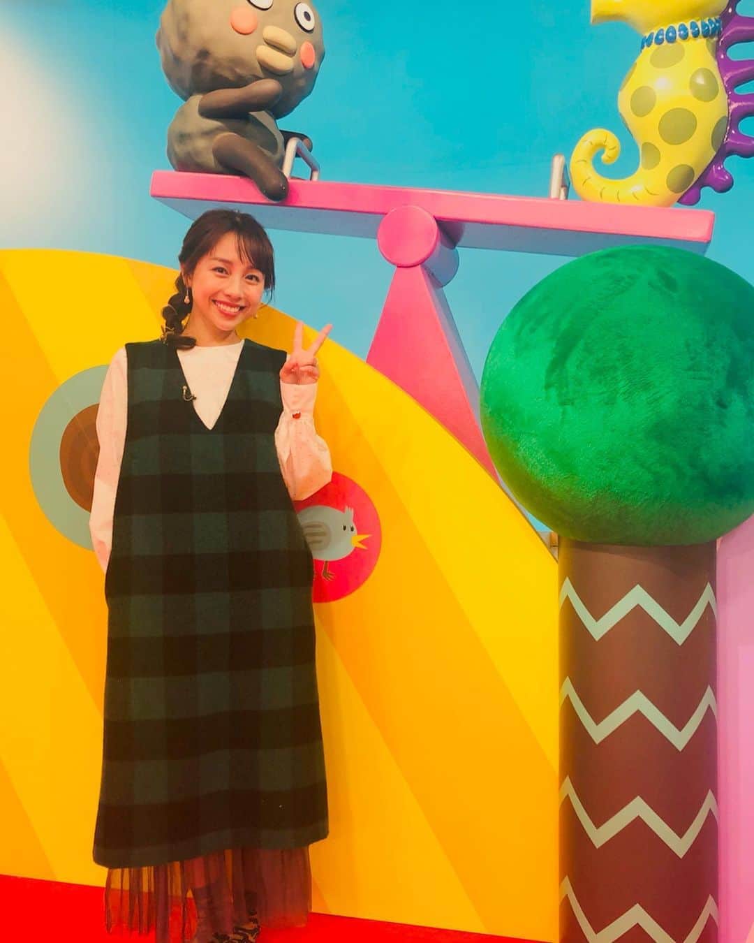 鈴木あきえのインスタグラム