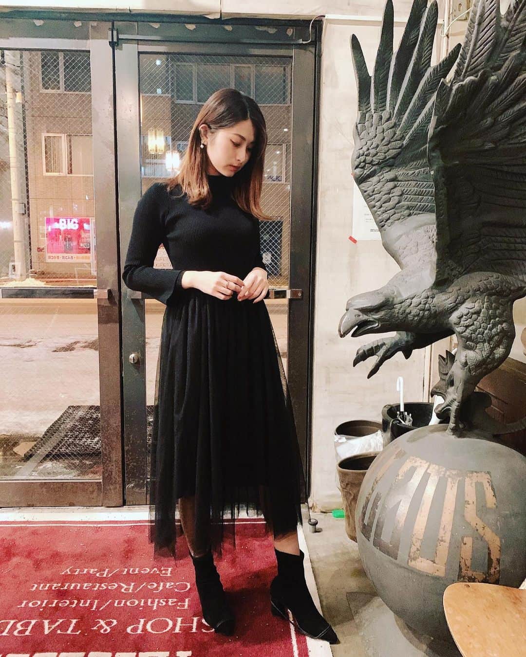 青野美沙稀のグルメインスタ