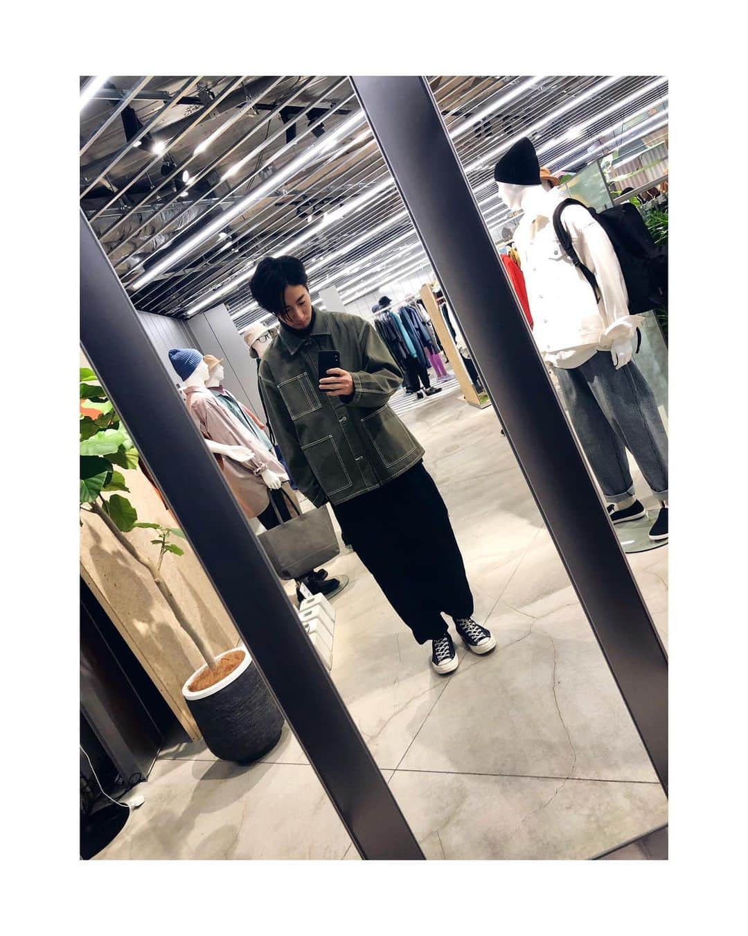 ロビンのインスタグラム