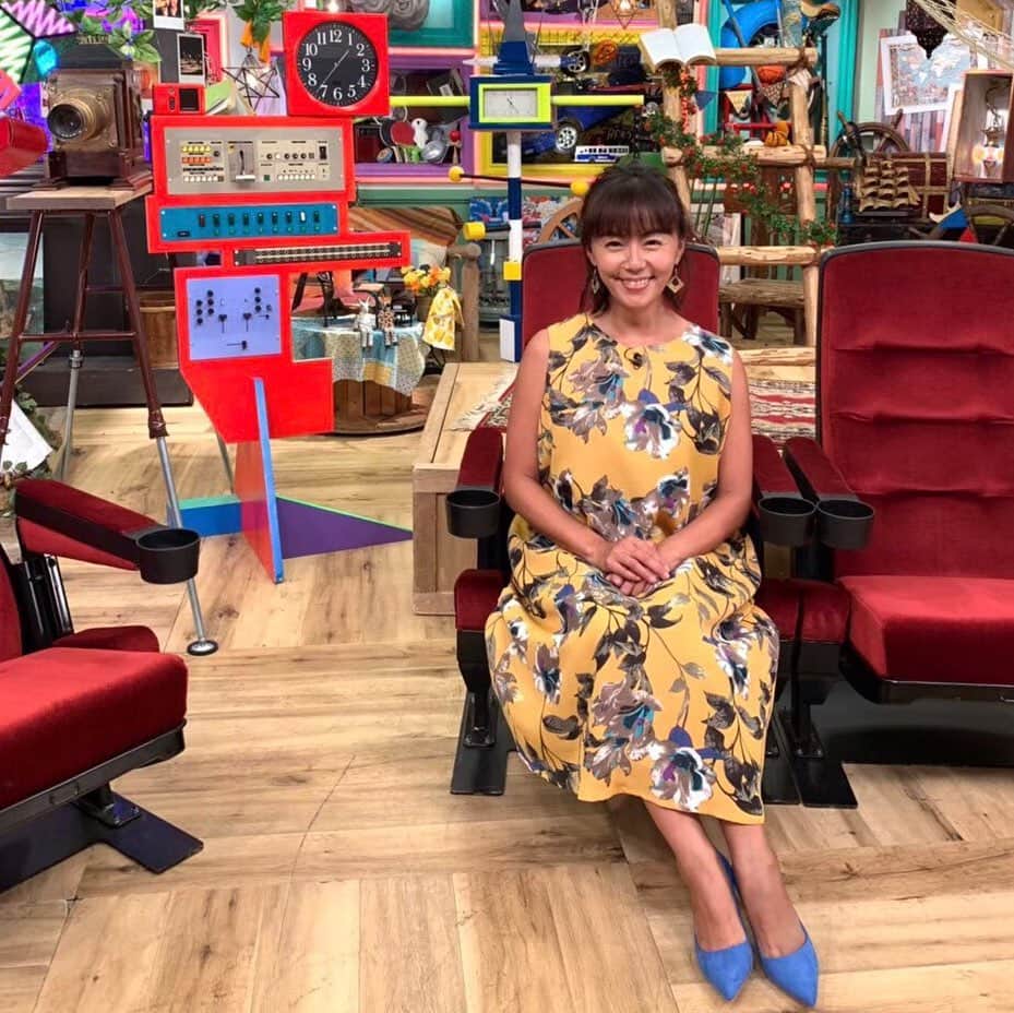 田中律子のインスタグラム