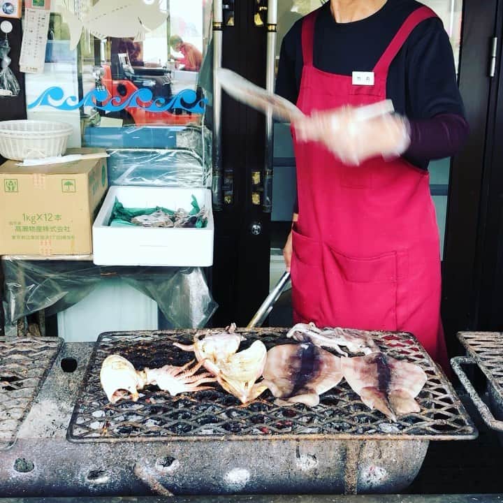 田中秀幸のグルメインスタ
