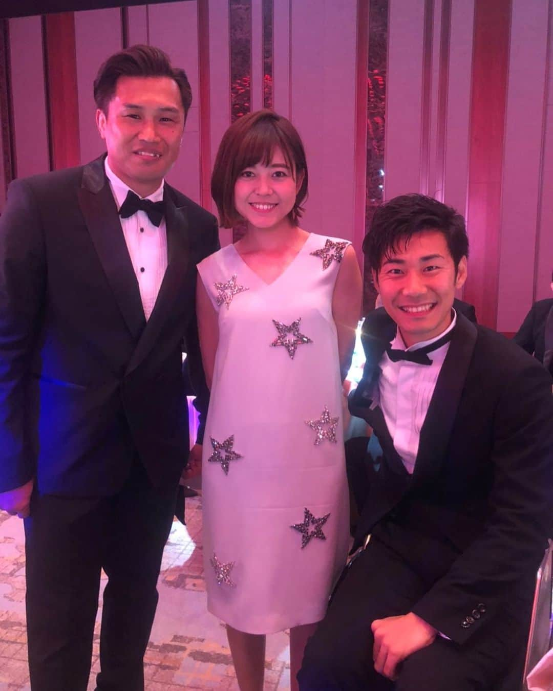 久下真以子のインスタグラム