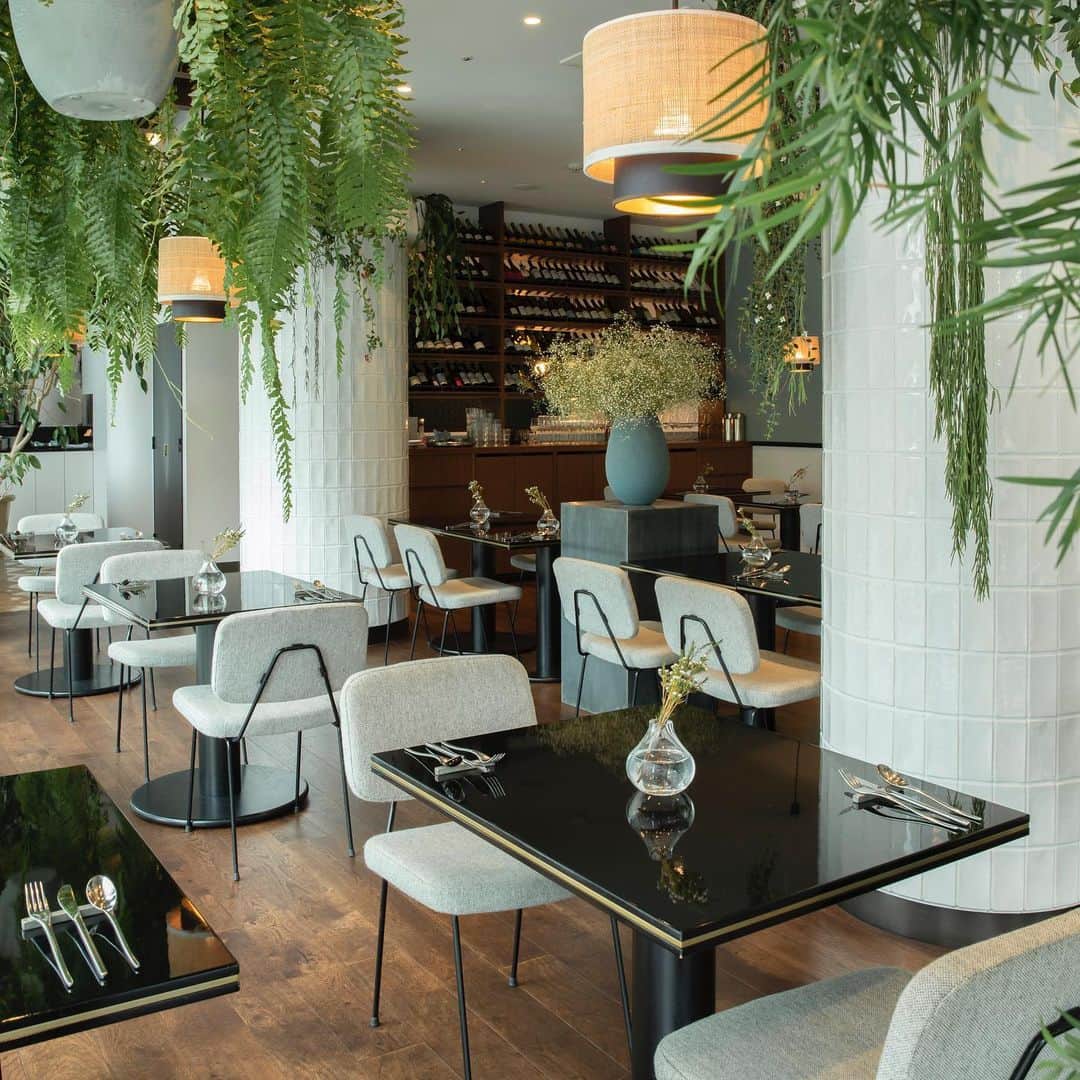 ellecafejapanのインスタグラム