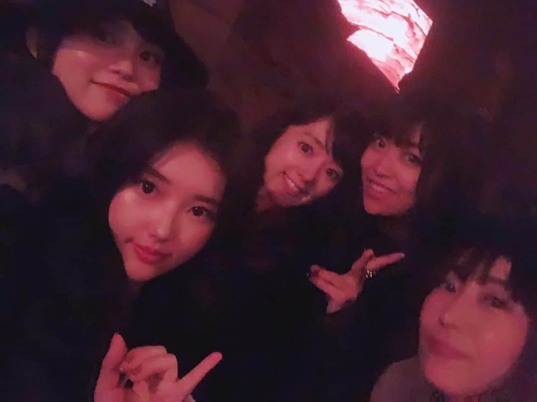 相羽あいなのインスタグラム：「Thank you America♡♡ I'll be back again！！！ We can communicate on the SNS such as Twitter and Instagram until meeting next time in America🥺💓 #Aiainstagram」