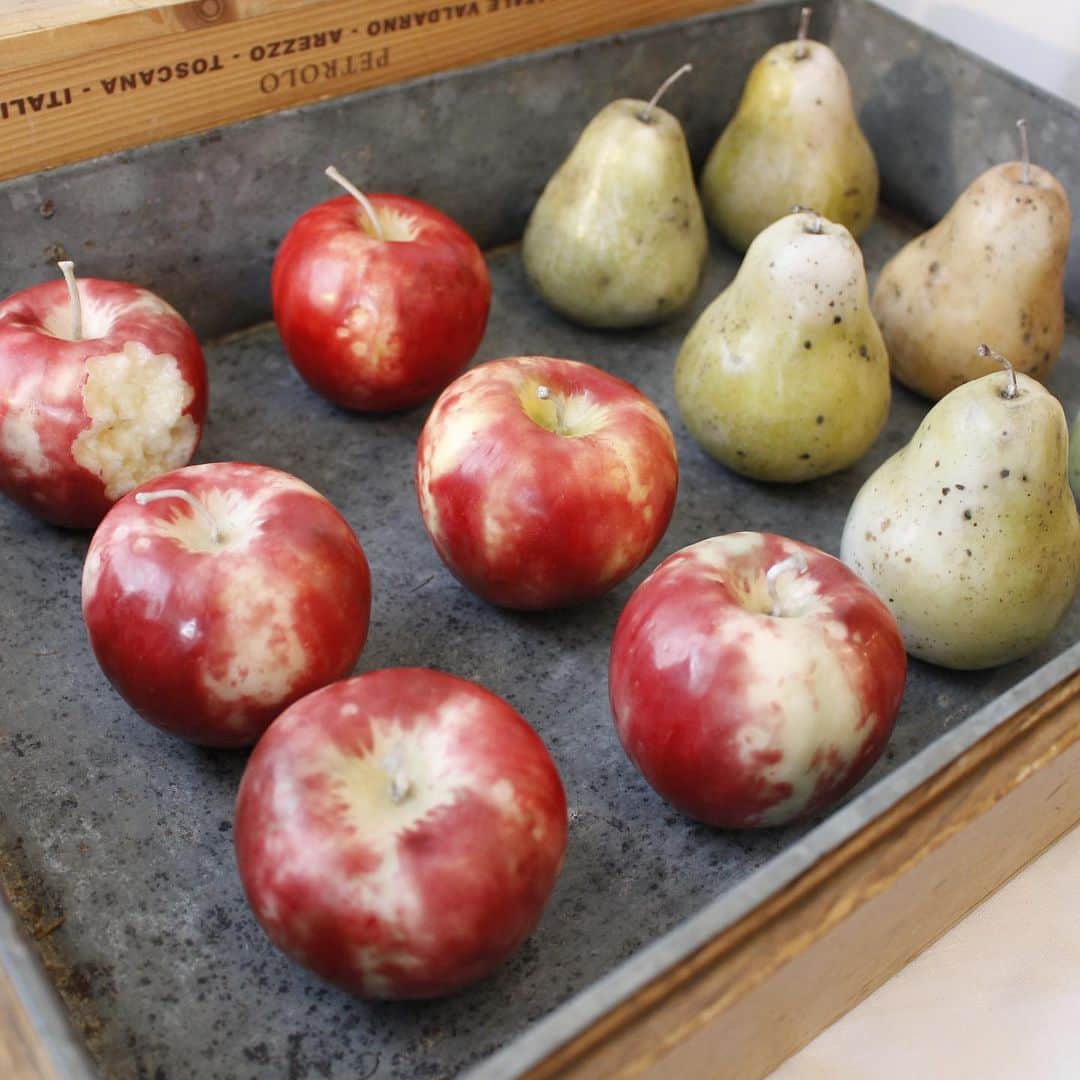 手紙社のグルメインスタ