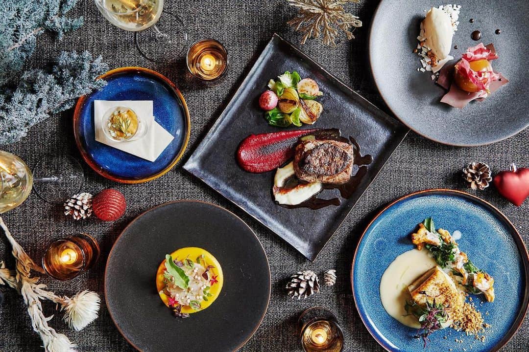 TYSONS&COMPANYのグルメインスタ