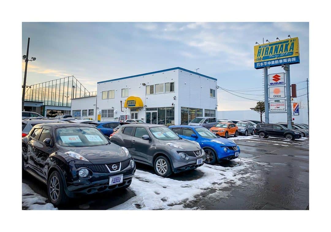 平中克幸さんのインスタグラム写真 平中克幸instagram 今回同じチームで参戦してもらった 亀谷長純選手と小室旭選手 そして一樹さん 楽しい時間をありがとうございました レンタルバイク耐久レース 亀谷長純選手 小室旭選手 1月19日 12時28分