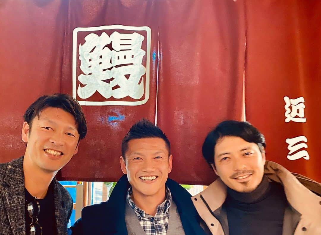 巻誠一郎のグルメインスタ