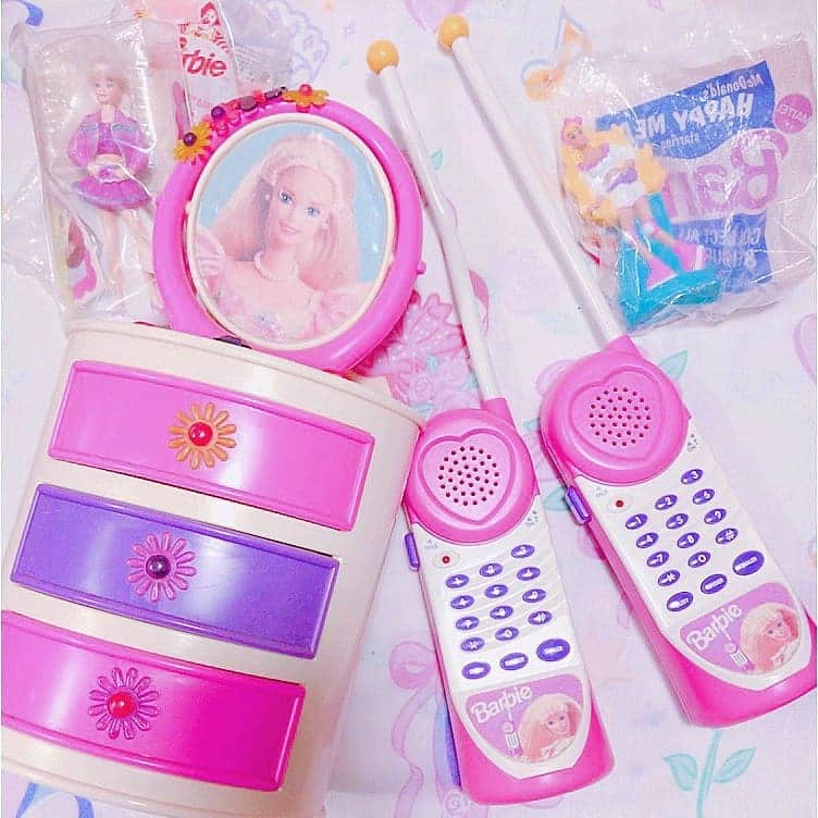 campusのグルメインスタ