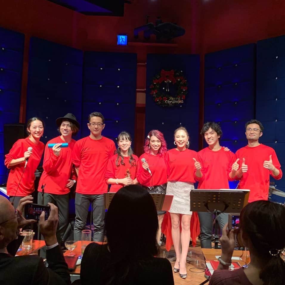 ラリソン彩華のグルメインスタ