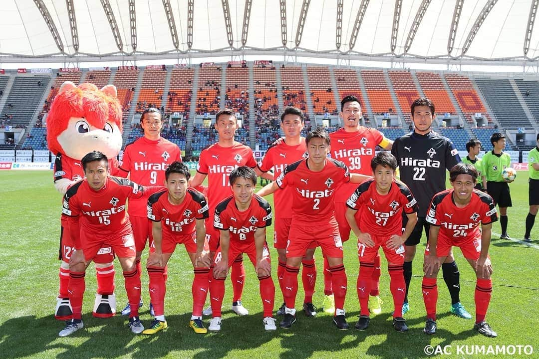 田村翔太さんのインスタグラム写真 - (田村翔太Instagram)「今シーズンも沢山のサポート、応援ありがとうございました。結果はチームも、個人も満足できる結果ではなかったです。まだまだサッカー人生は続くので、糧にして頑張ります。2019シーズン沢山の思い出ありがとうございました。  #2019シーズン #ロアッソ熊本」12月11日 13時06分 - tamushou