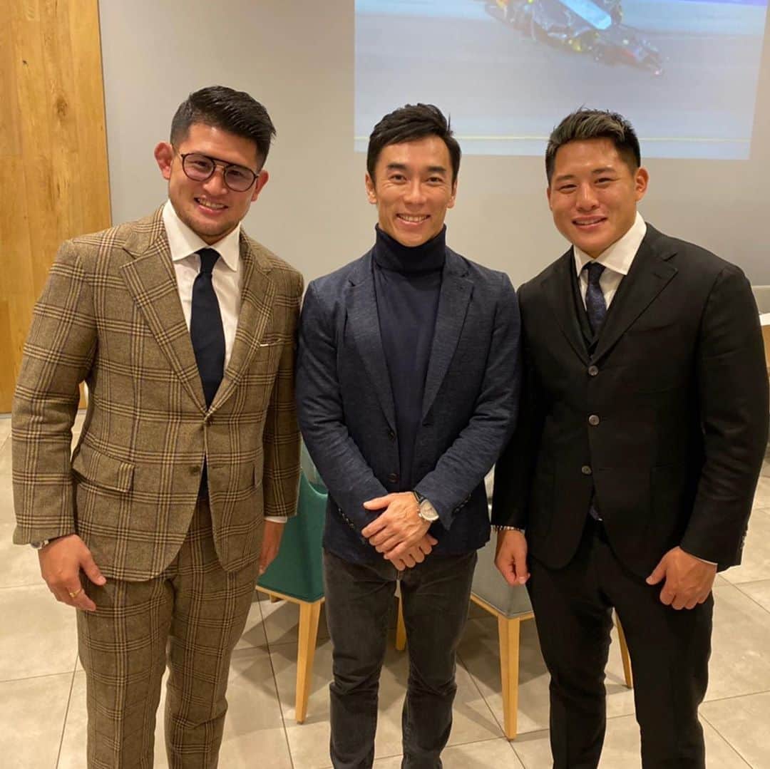 HIROYAのグルメインスタ