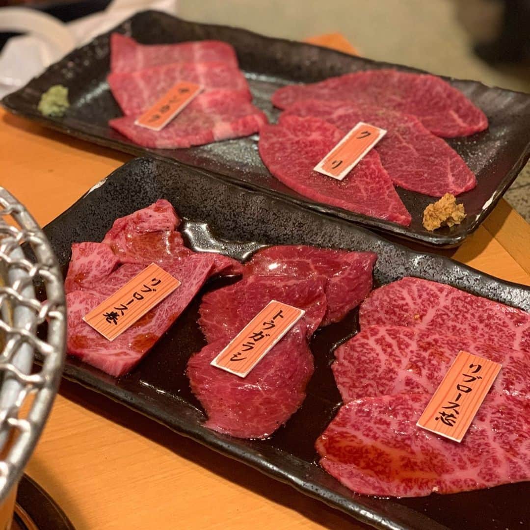 沢瀉美緒のグルメインスタ