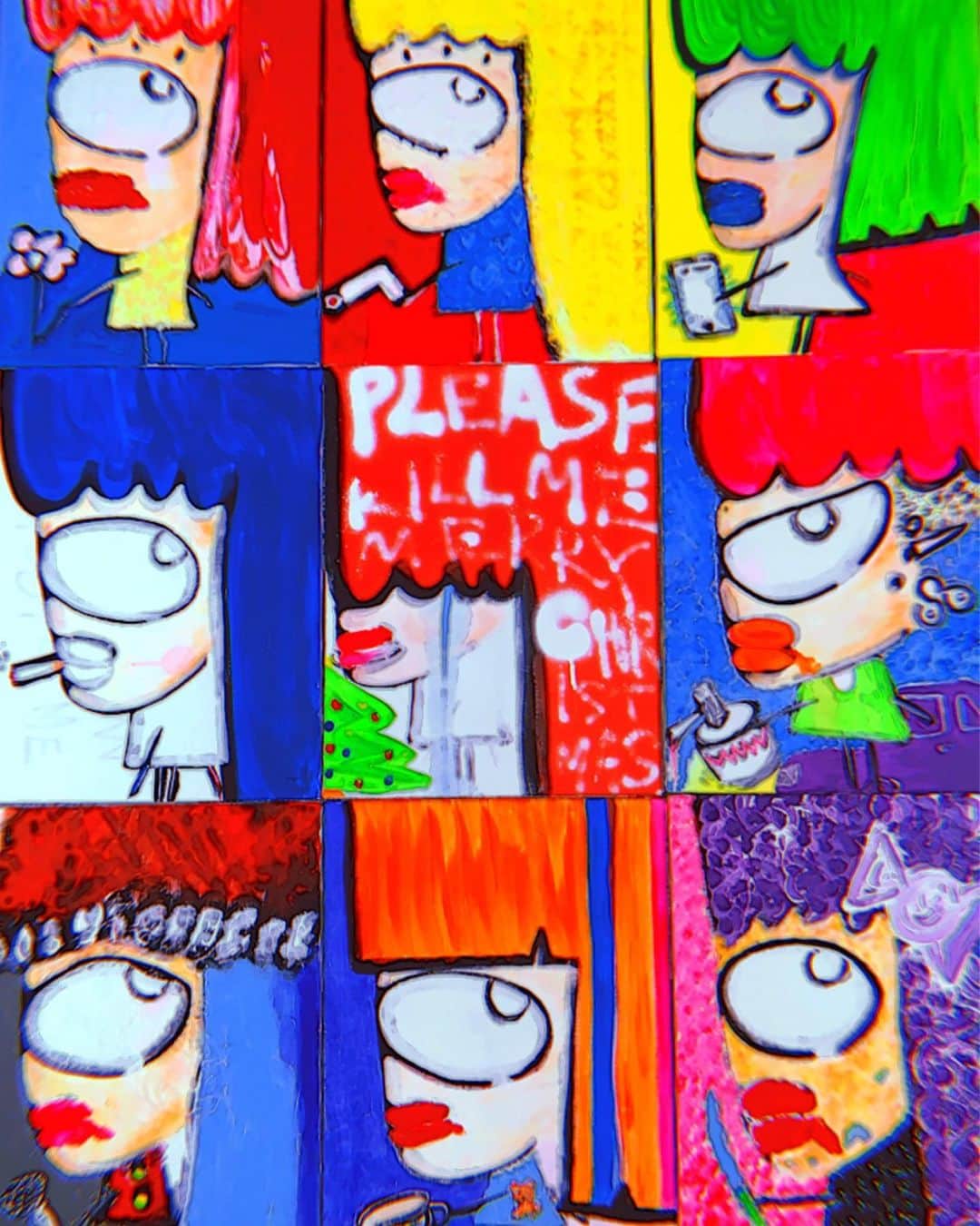 柳井大地のグルメインスタ