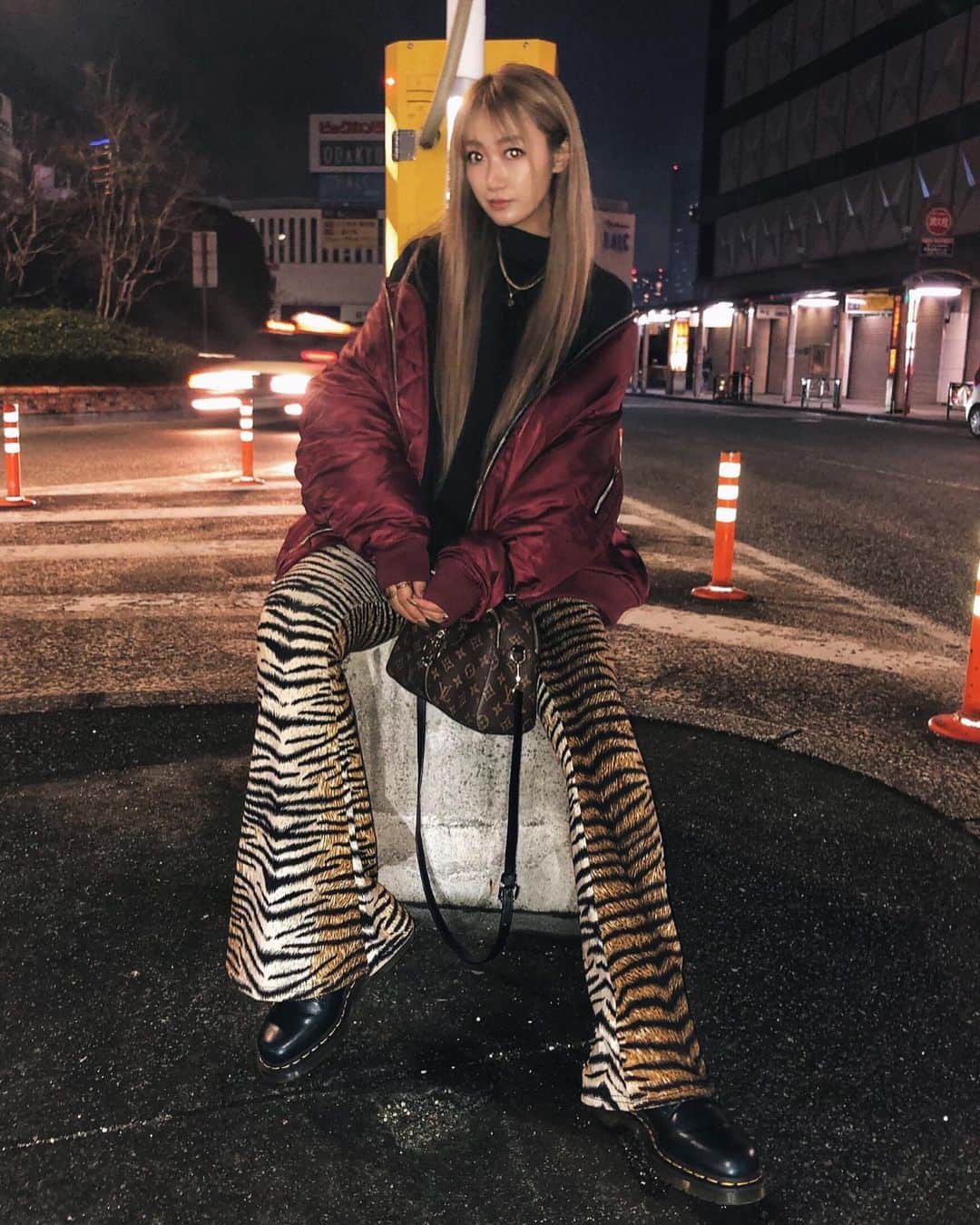 坂本美穂のインスタグラム