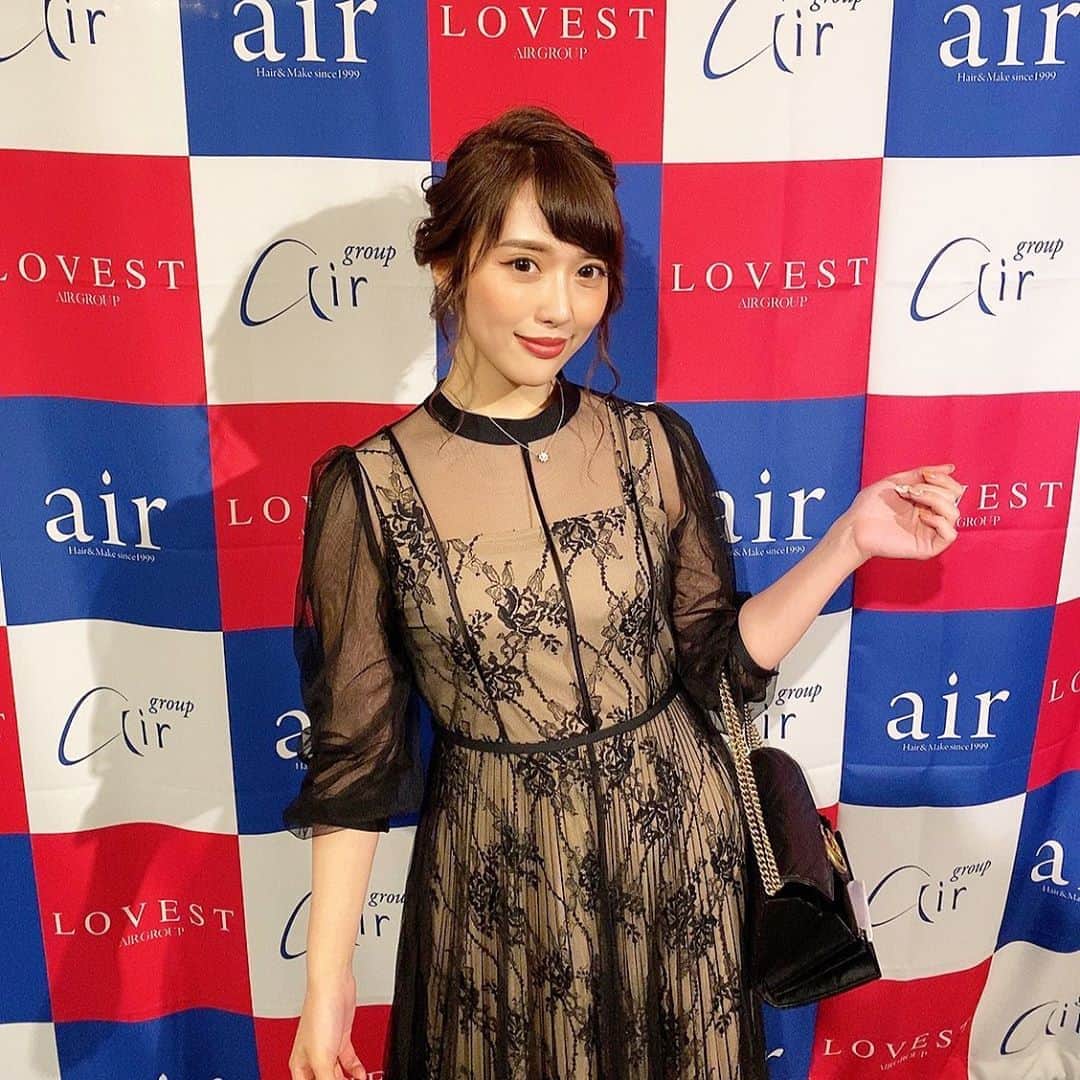 岡英里のインスタグラム