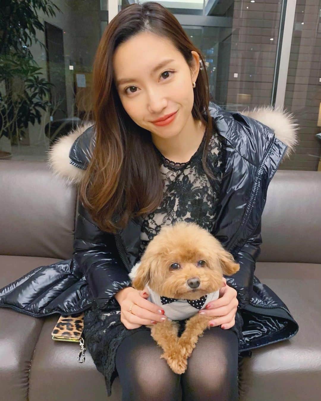 中島亜莉沙のグルメインスタ