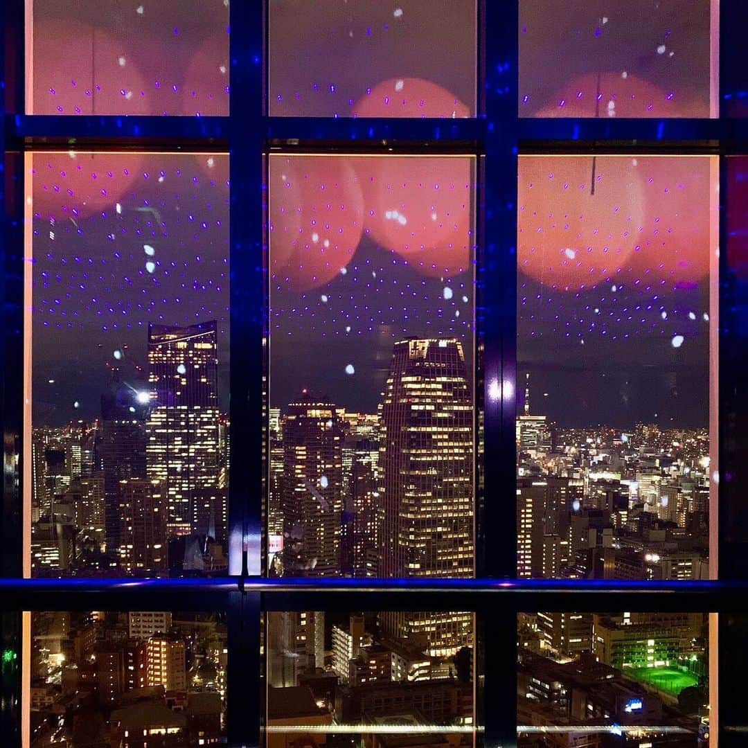 愛水せれ奈さんのインスタグラム写真 - (愛水せれ奈Instagram)「先日、100年ぶりに#東京タワー 🗼へ行ってまいりました❣️❣️ #イルミネーション のイベントもちょうど開催していてラッキーでした😄✨←完全無知識。爆 . 感想といたしましてはやっぱり#マリオンクレープ が美味しかったです😋🍒←そこっっっ⁉︎⁉︎⁉︎笑 . . #tokyotower  #東京タワー夜景」12月11日 23時39分 - airi.aaari.aimi