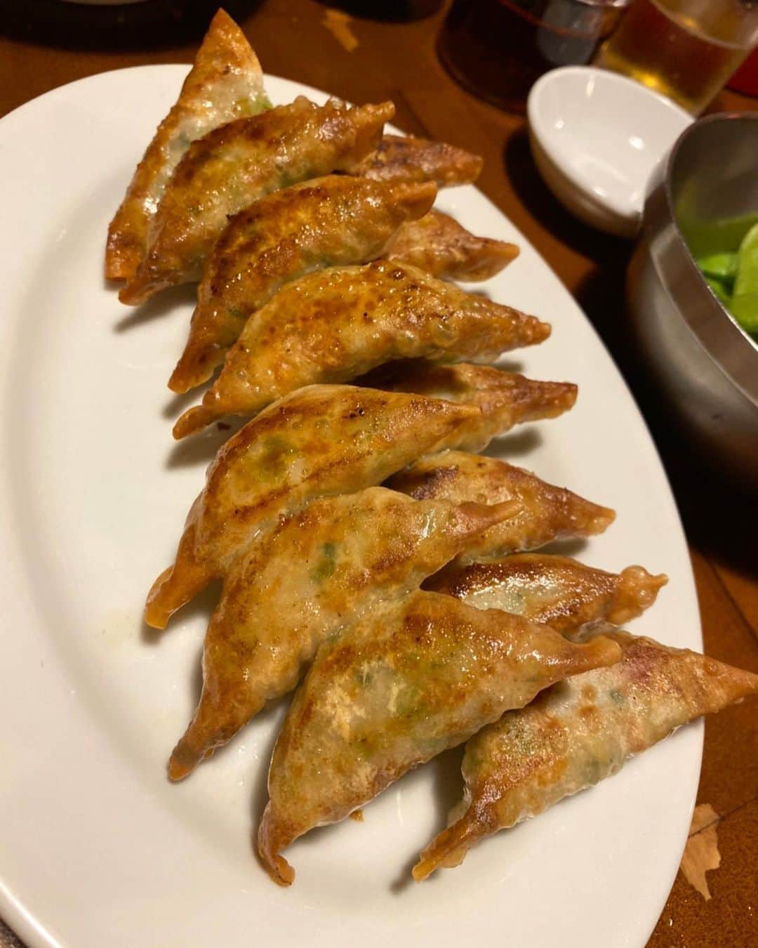 片桐ゆたかのグルメインスタ