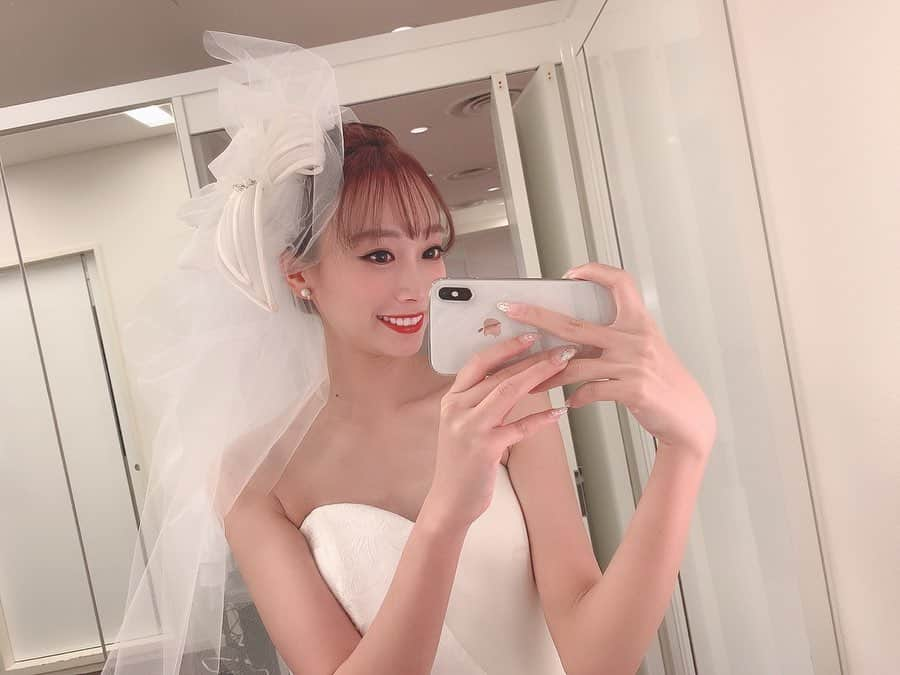 岡島彩花のインスタグラム