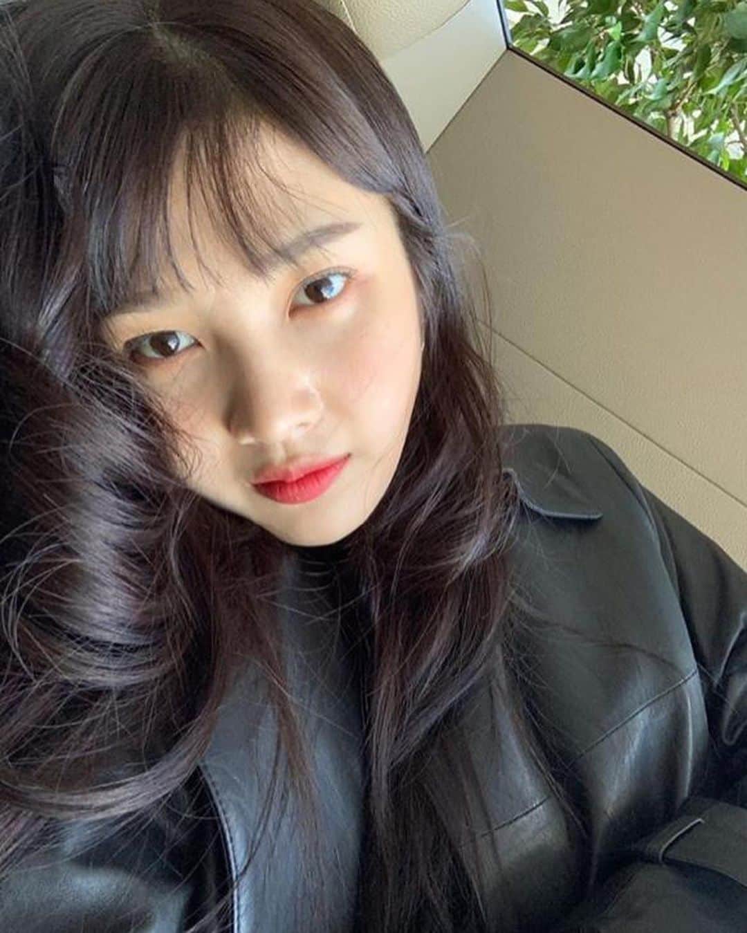 ジョイ（ファンアカウント）のインスタグラム：「I may not have gone where I intended to go, but I think I have ended up where I needed to be👌 #REDVELVET#JOY#레드벨벳#조이 © owner」