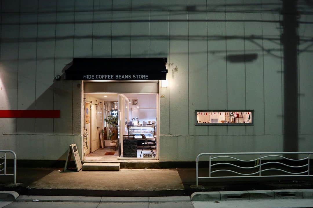 石井輝明のグルメインスタ