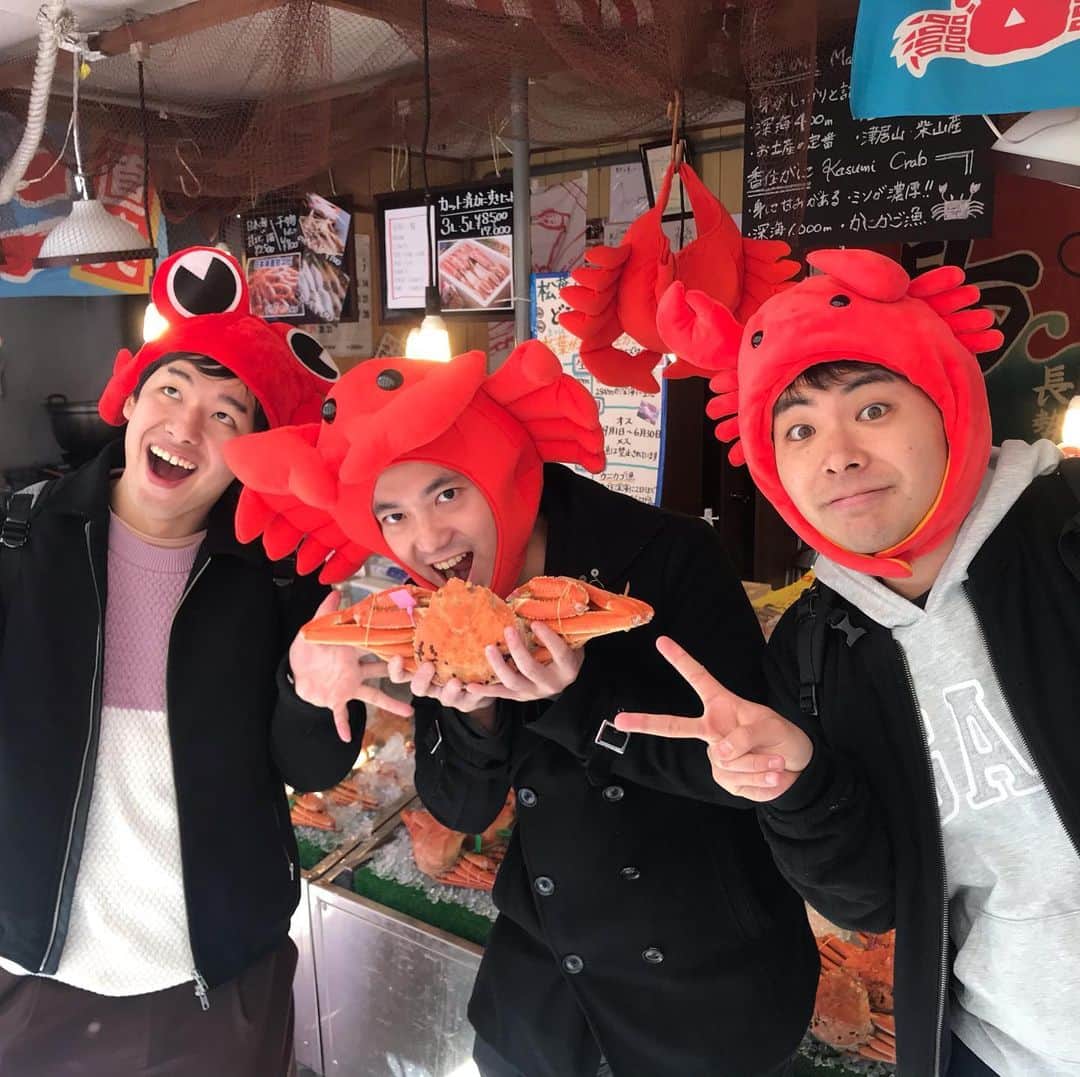 朝市広場のグルメインスタ