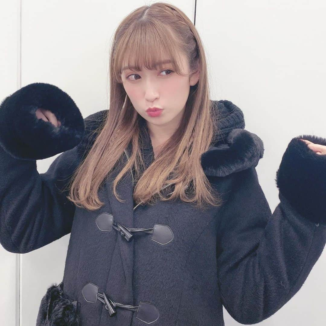 吉田朱里のインスタグラム