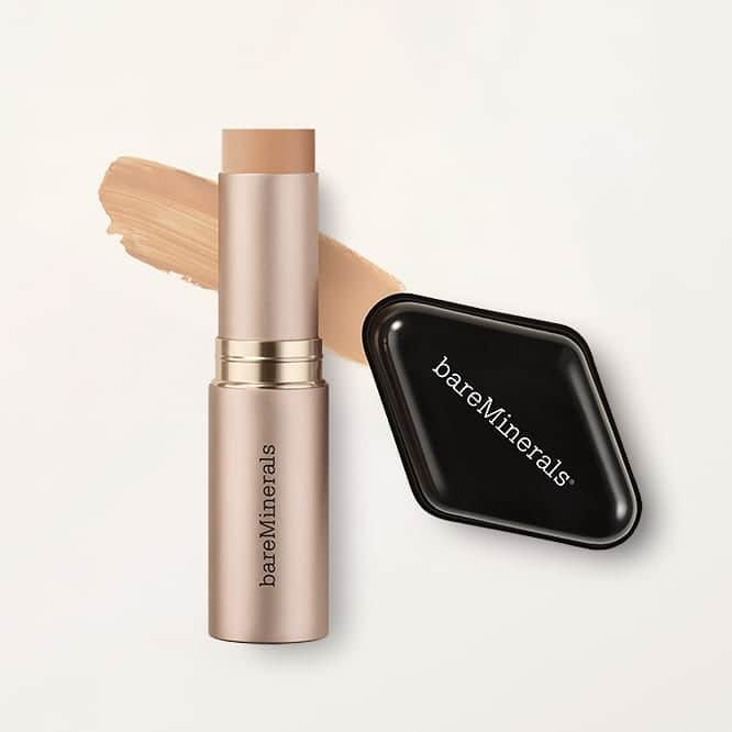 bareMinerals JPのインスタグラム