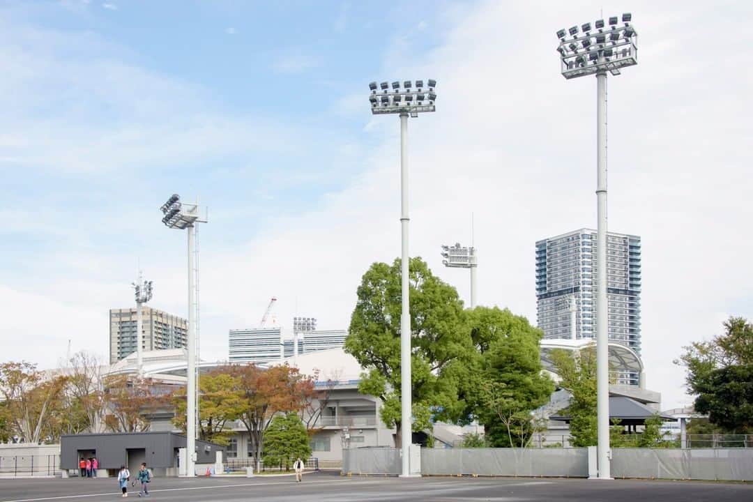 東京都庁広報課のインスタグラム