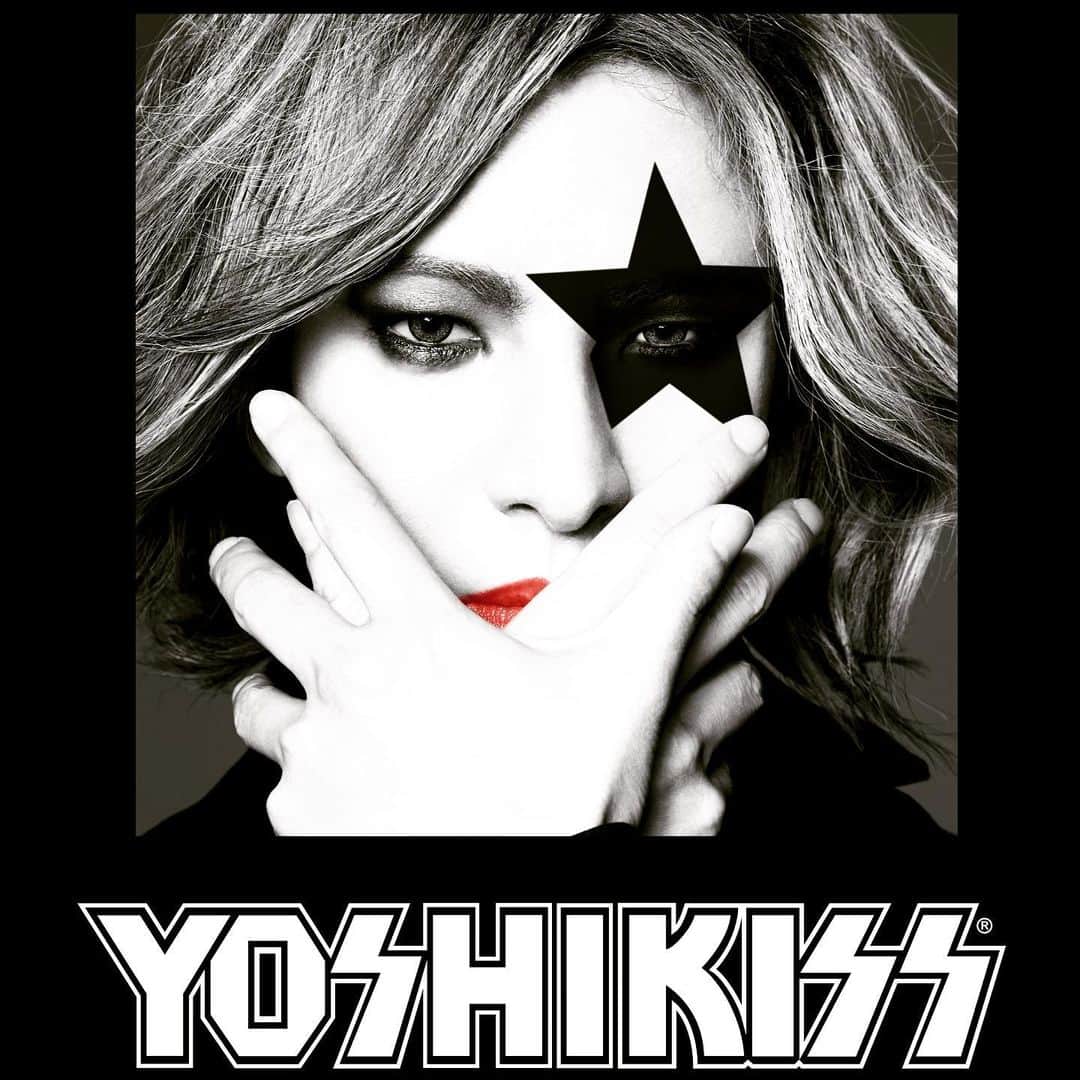 YOSHIKIさんのインスタグラム写真 - (YOSHIKIInstagram)「#KISS will be playing at #TokyoDome tonight! #腹から声出せよー！  #叫べよー！Scream!! #YOSHIKISS @kissonline @genesimmons @paulstanleylive @tommy_thayer_official #EricSinger」12月11日 17時02分 - yoshikiofficial