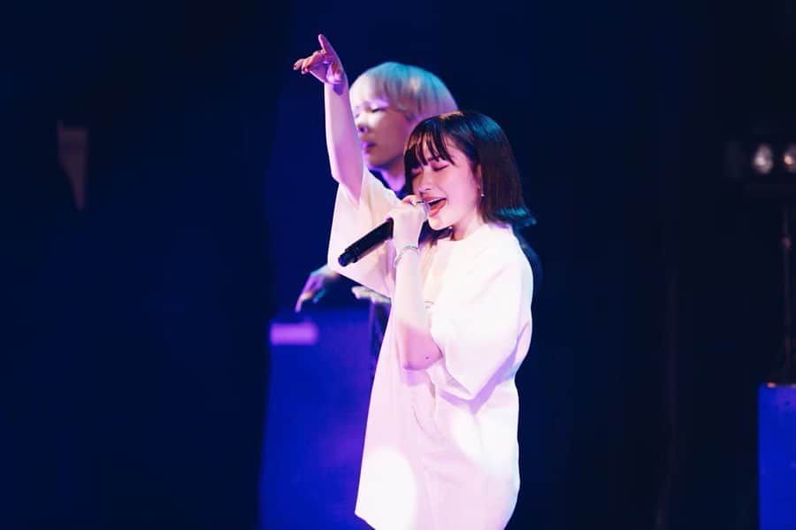 吉田凜音のインスタグラム：「19歳になりました！ 19歳も好きなことやって生きていきたいですね☺️ 私が1番好きな瞬間の写真達を」