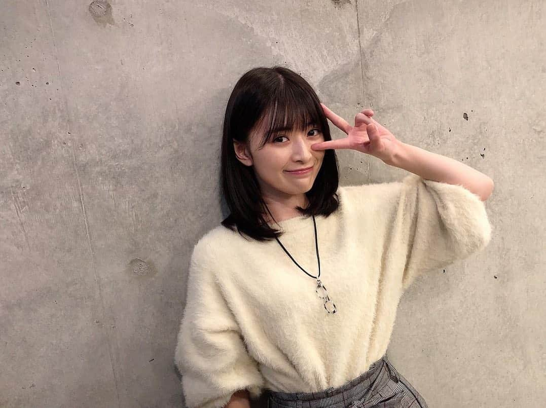 優希美青さんのインスタグラム写真 - (優希美青Instagram)「お久しぶりです☺︎」12月11日 17時21分 - mio_yuki