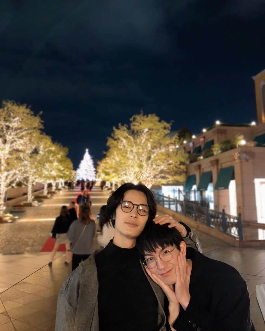 前田公輝さんのインスタグラム写真 - (前田公輝Instagram)「 本日 📖 雑誌「an・an 」発売 前田公輝×塩野瑛久 📖 雑誌 