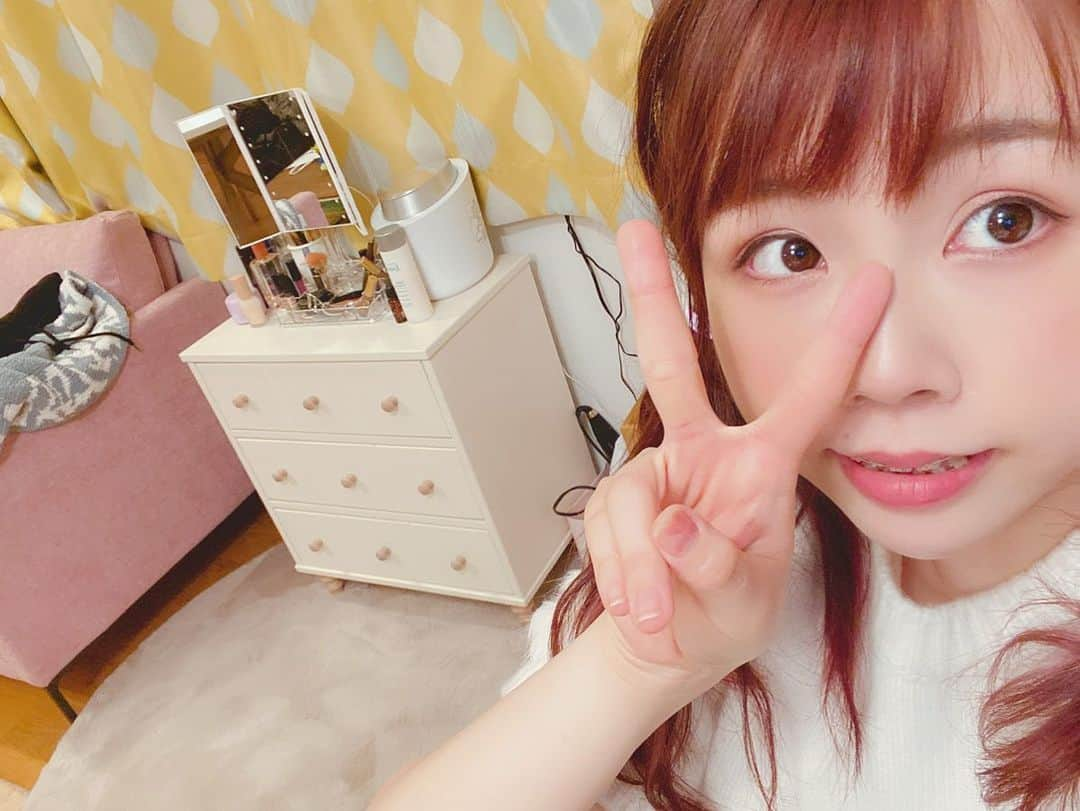 あやなんさんのインスタグラム写真 - (あやなんInstagram)「私のお気に入りスペース♥️」12月11日 17時31分 - ayachan_0619