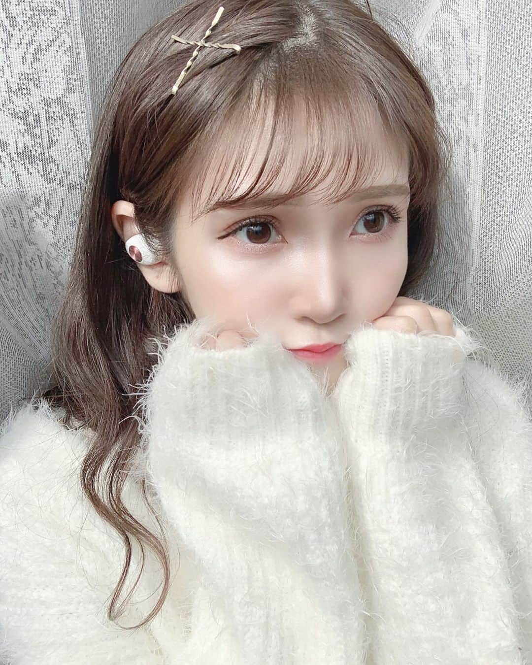 五十嵐茉優のインスタグラム