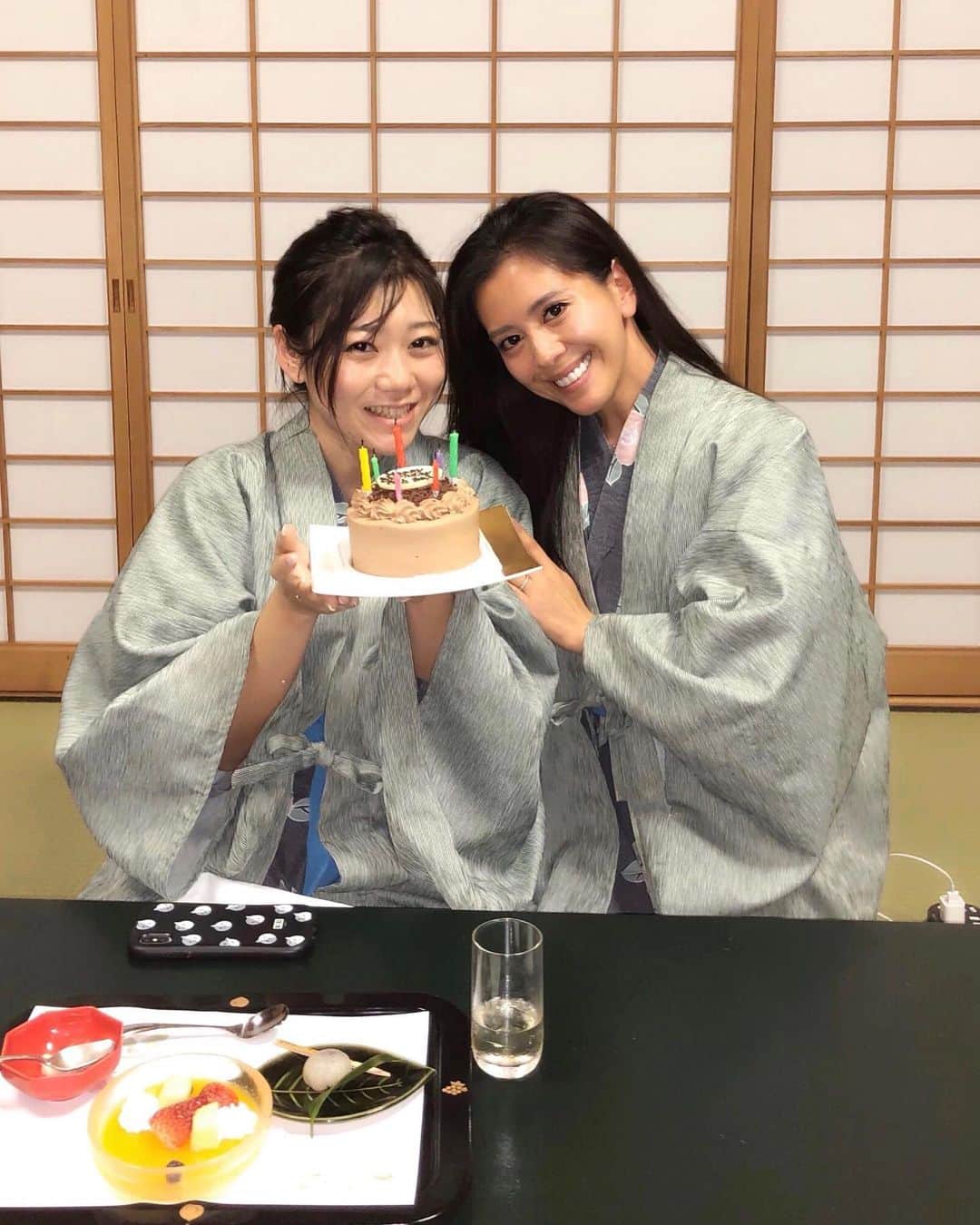 黒田麻理耶のグルメインスタ