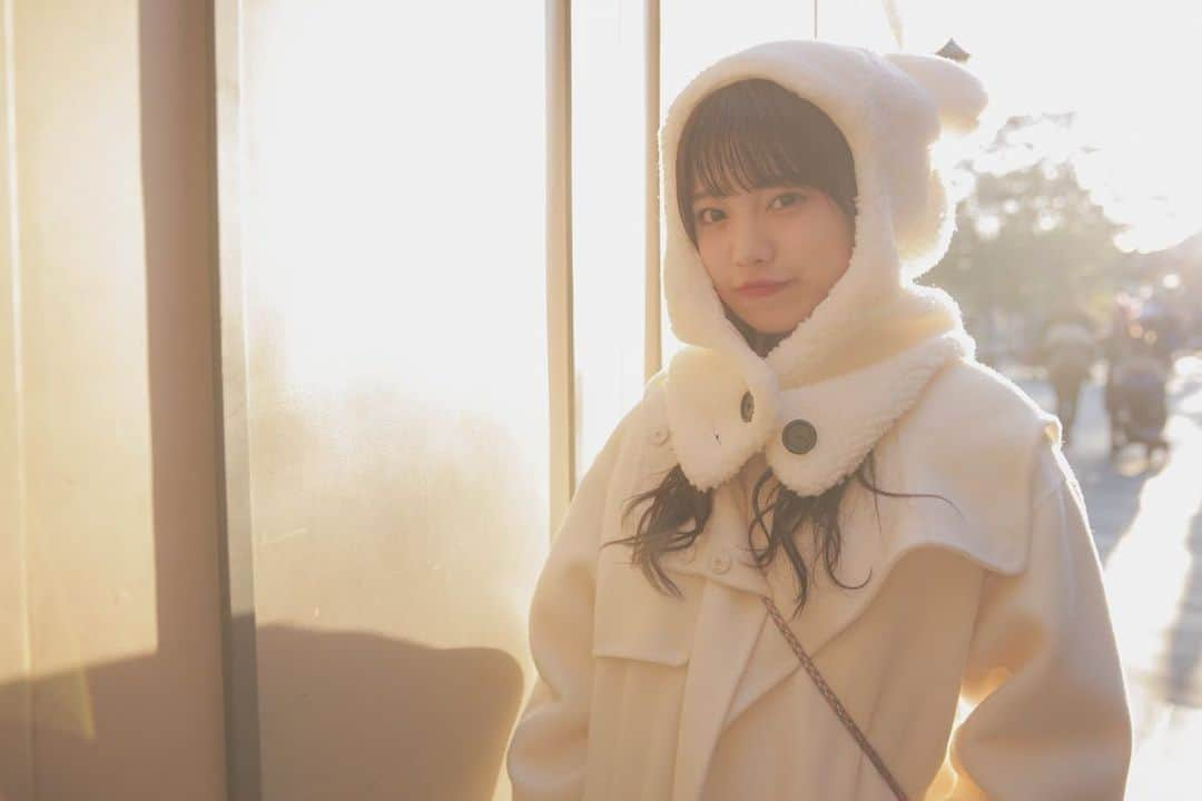 森みはるさんのインスタグラム写真 - (森みはるInstagram)12月11日 17時47分 - miharu_mori