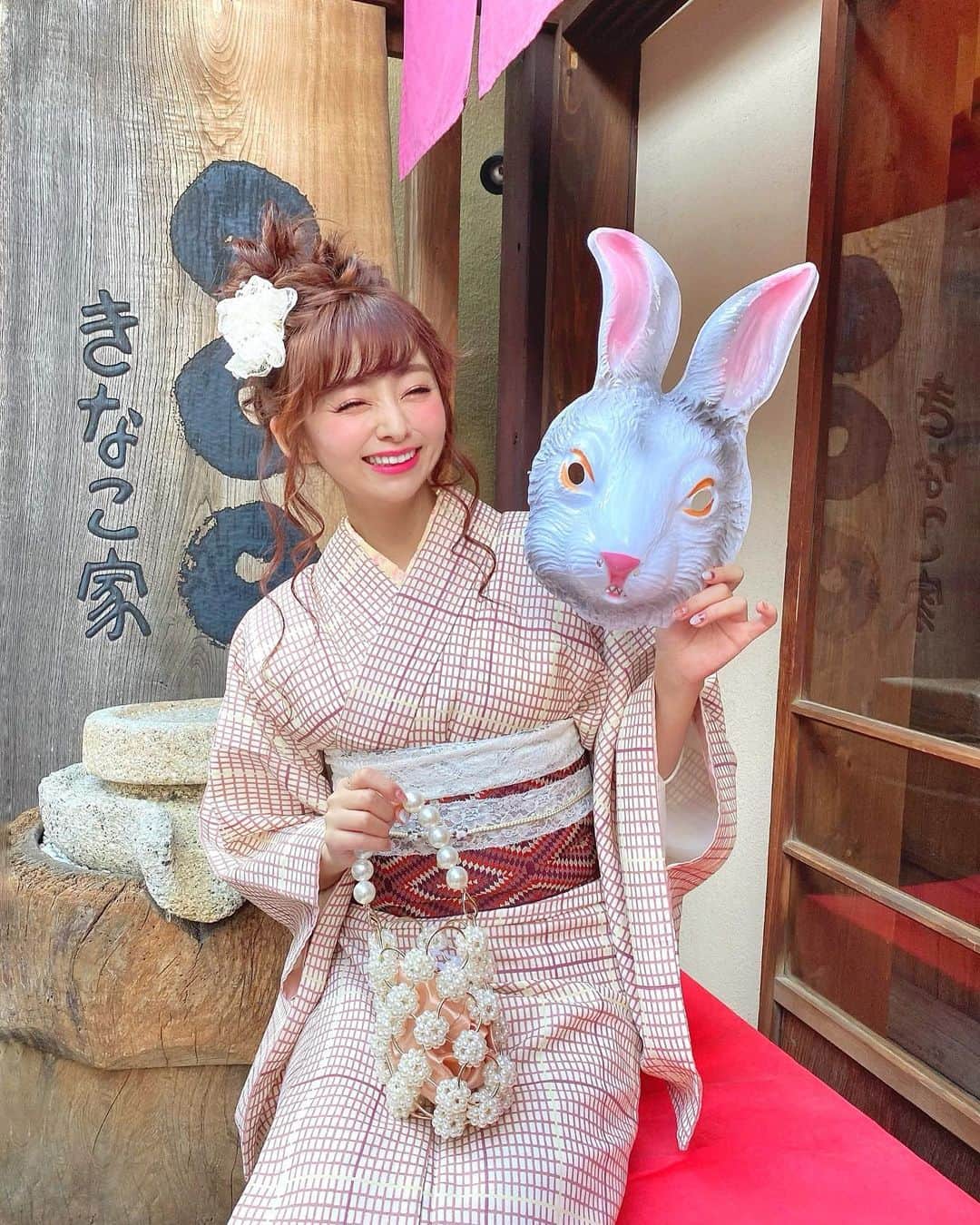 横田亜美のグルメインスタ