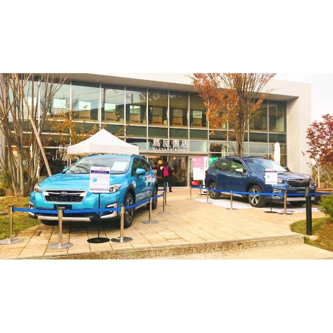 柏の葉 T-SITEのグルメインスタ