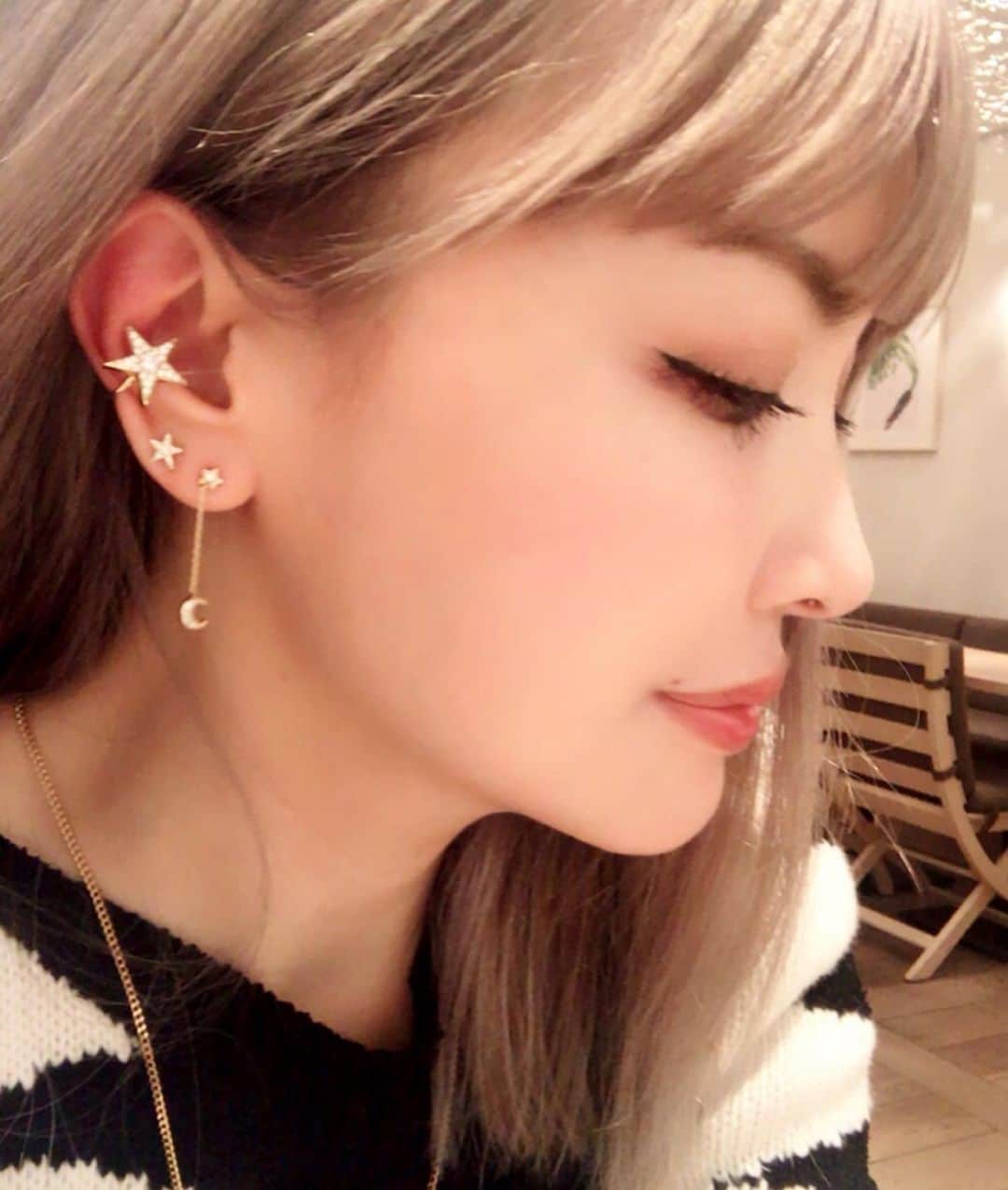 平子理沙のインスタグラム