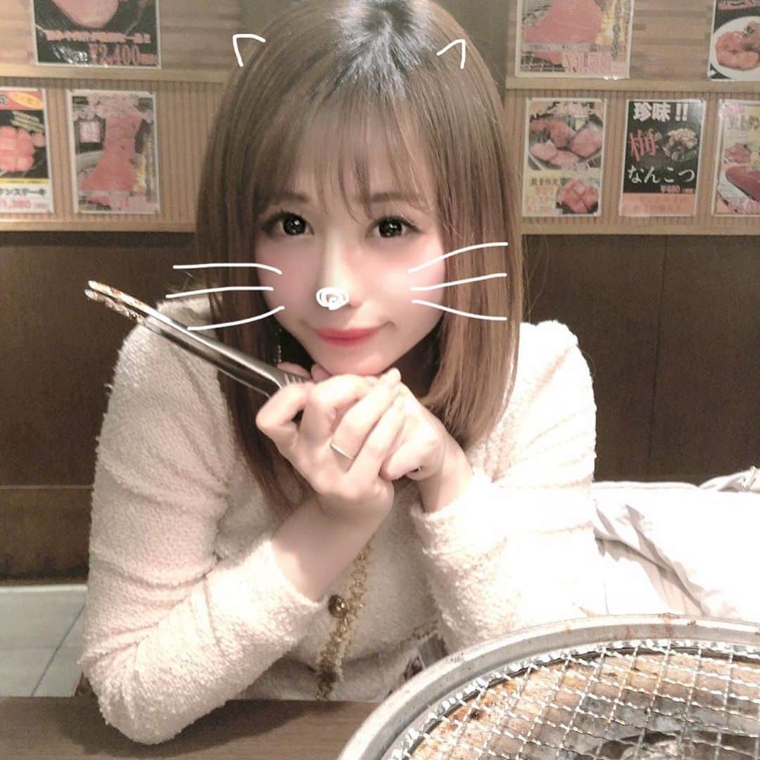 森カノンのグルメインスタ