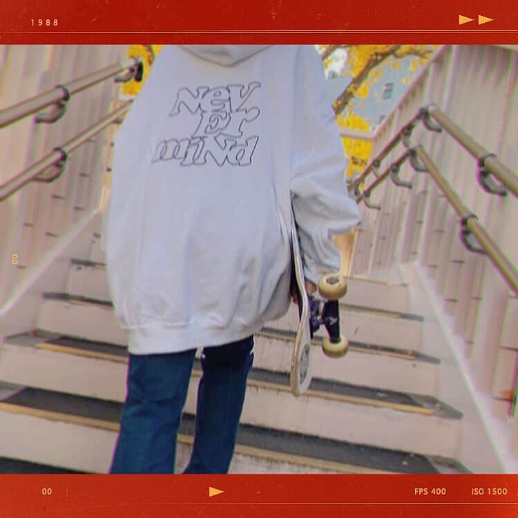「SNOW」顔認識カメラアプリのインスタグラム