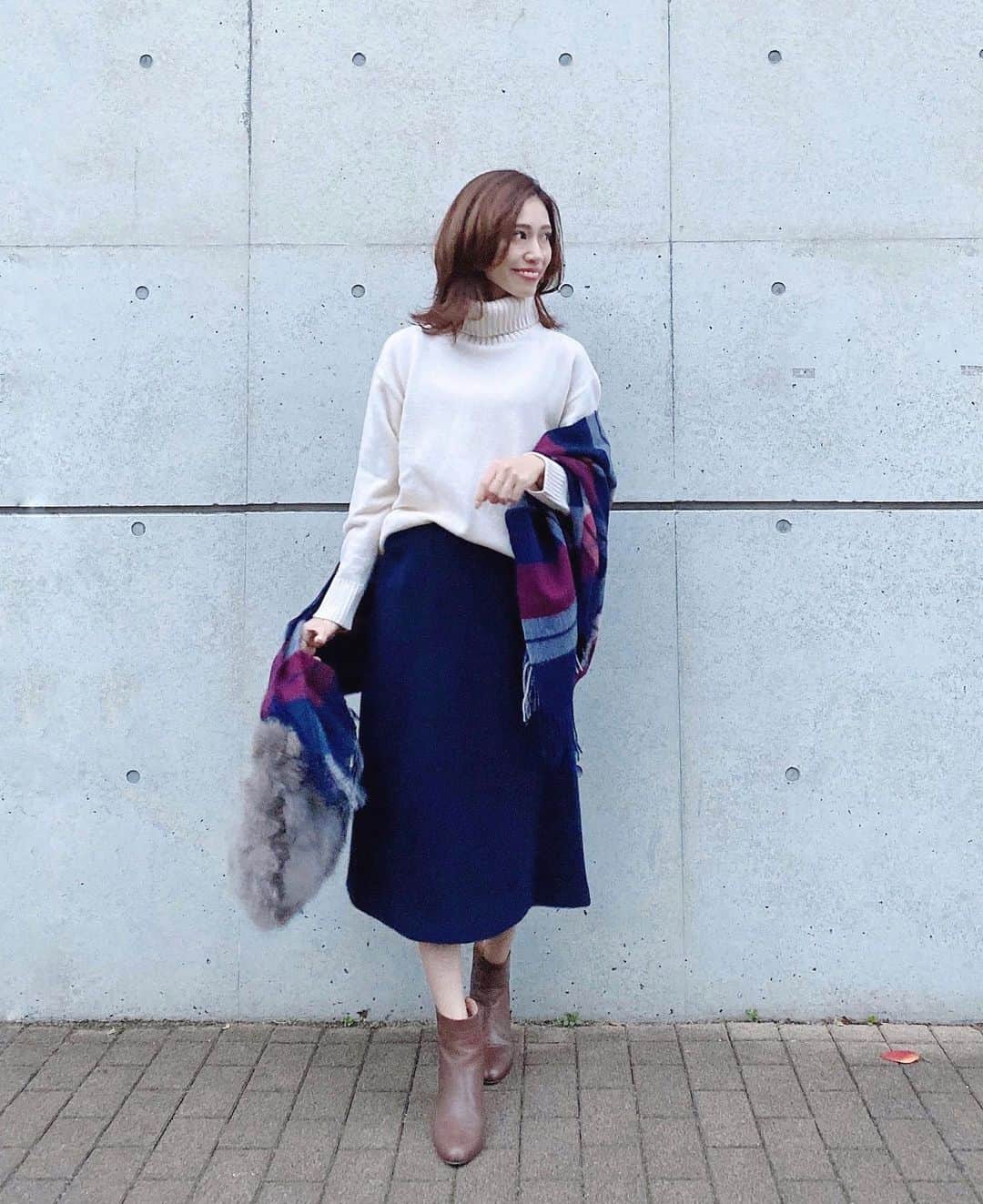 石黒美帆のインスタグラム