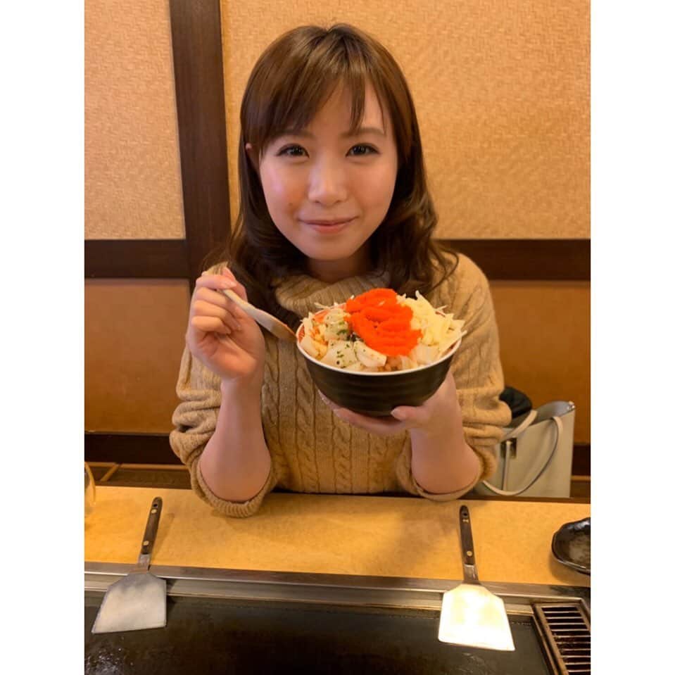 南條早紀のグルメインスタ