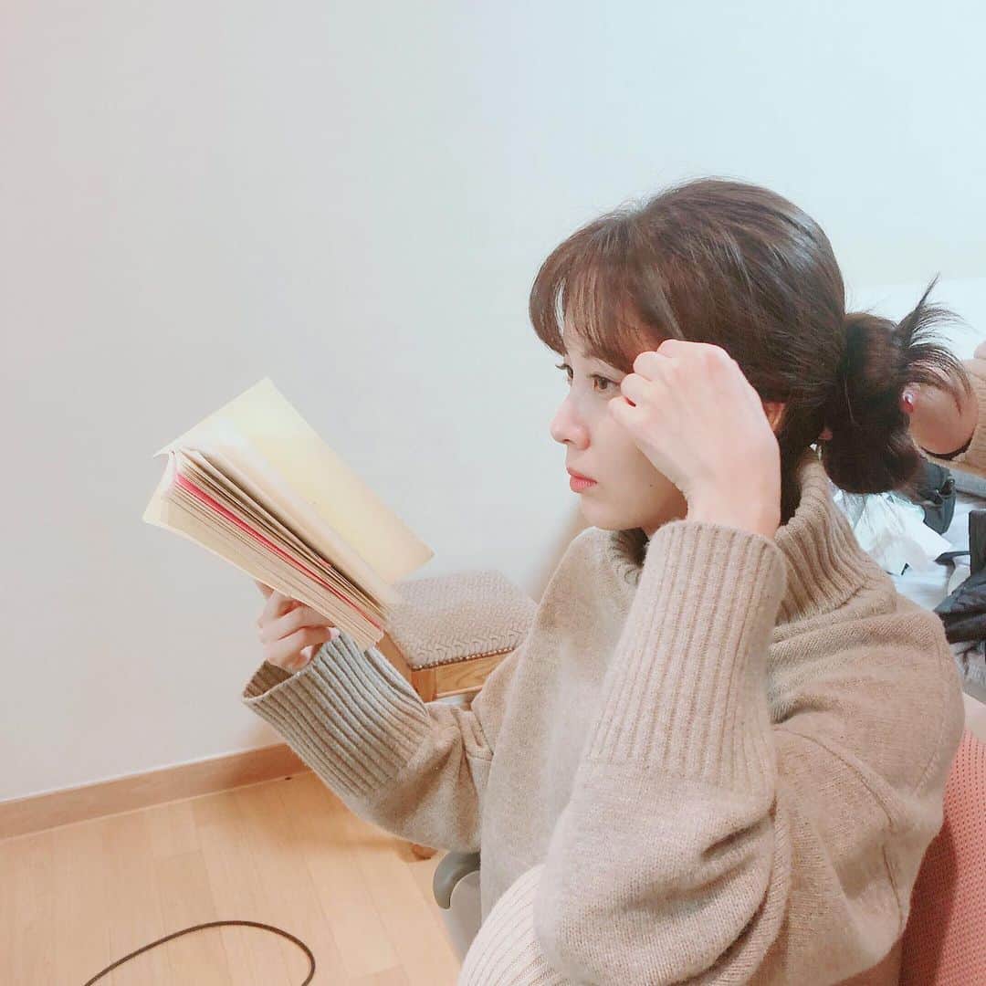 ソヒョンさんのインスタグラム写真 - (ソヒョンInstagram)「🎥쟌나쟌나  #안녕드라큘라 #지안나」12月11日 18時09分 - seojuhyun_s