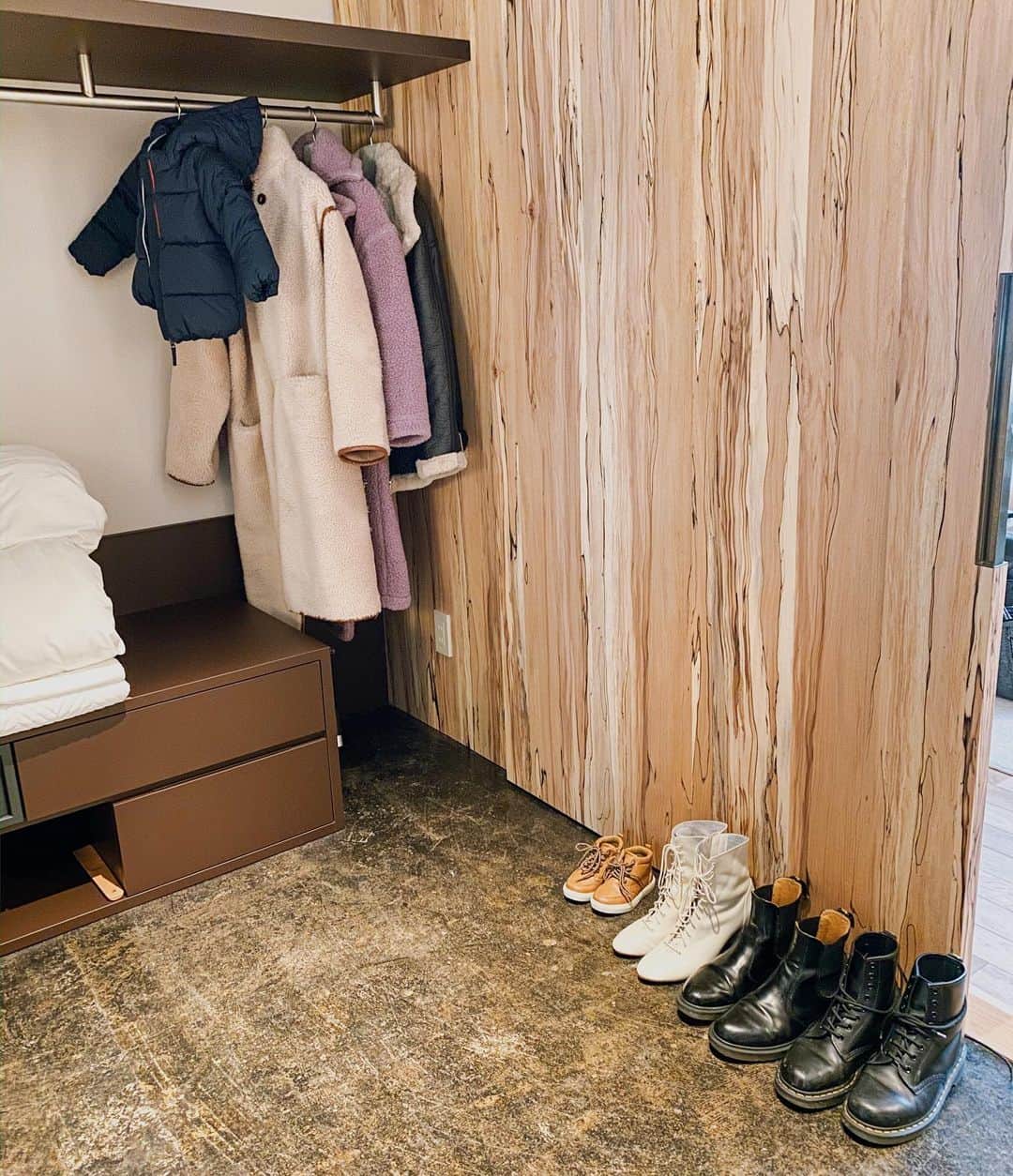 中川珠里のグルメインスタ