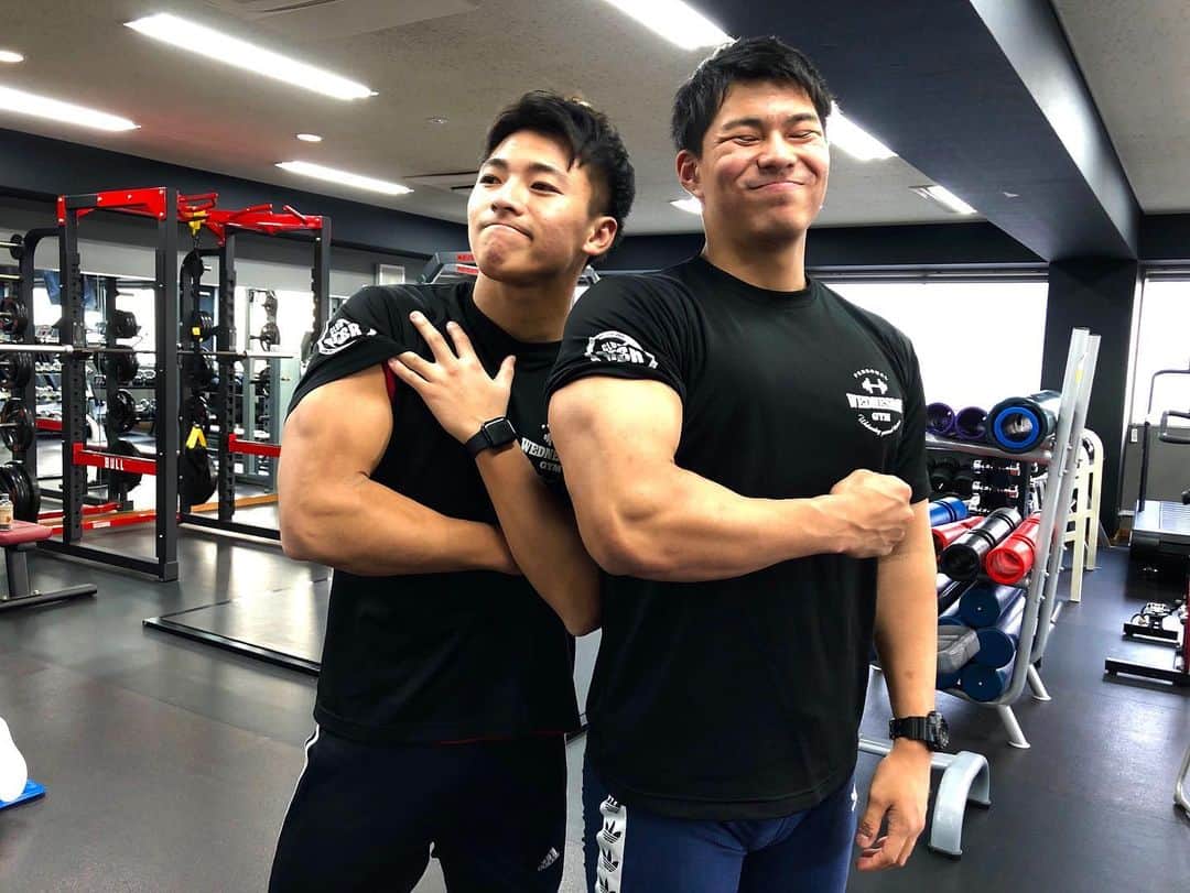東京スポーツ・レクリエーション専門学校のインスタグラム